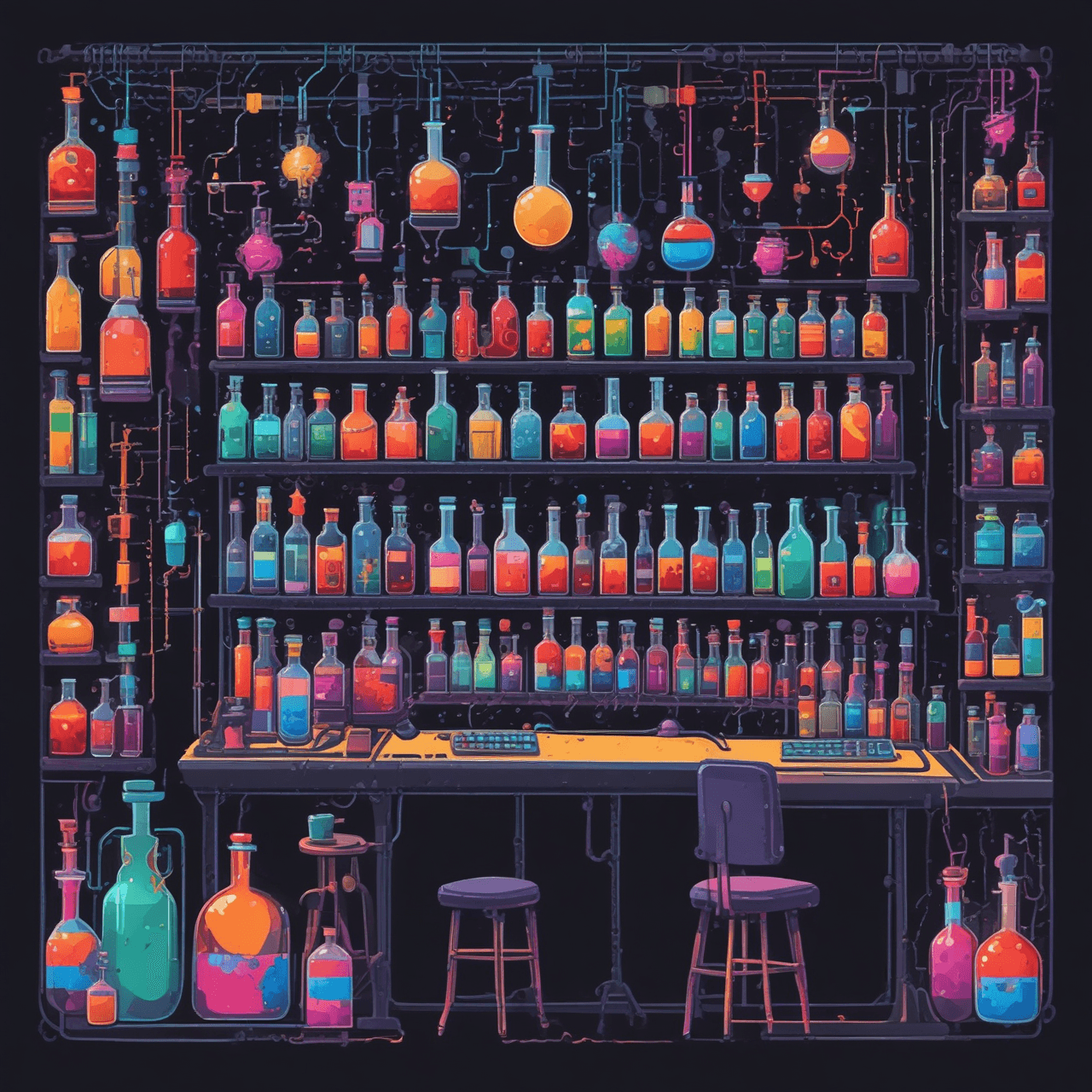 pH Challenge game banner