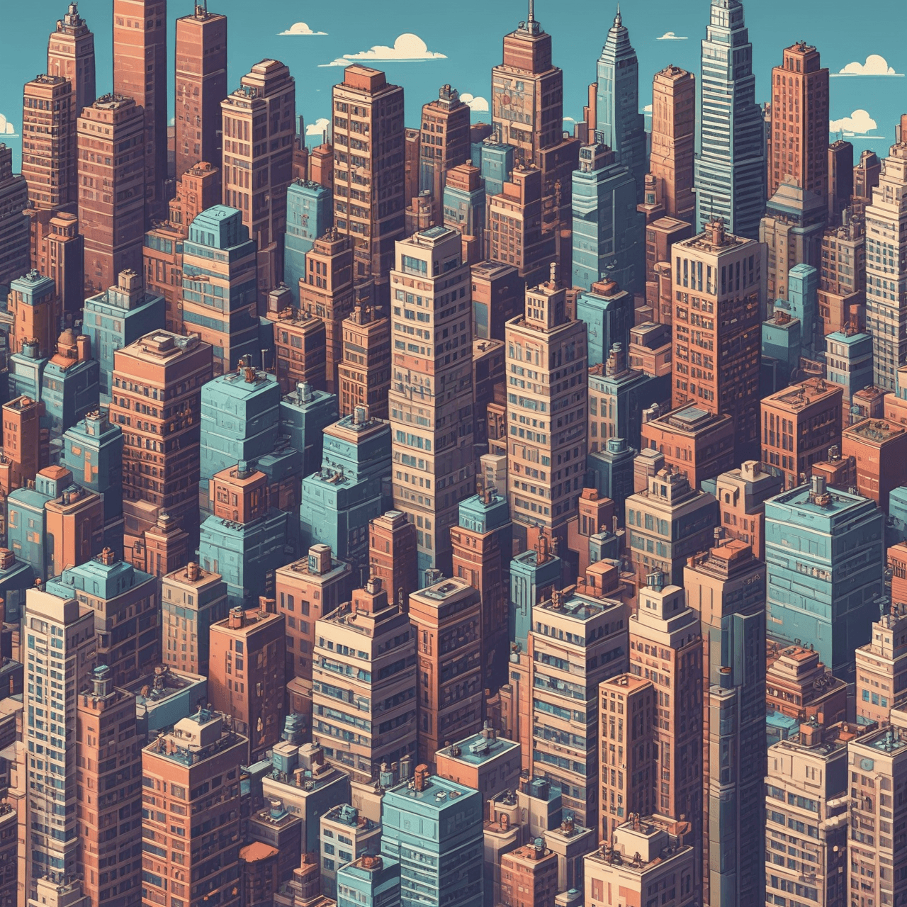 Urban Dash Quiz game banner