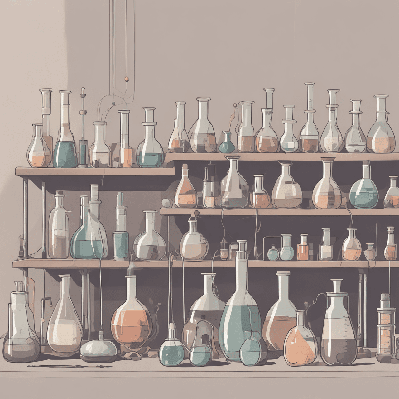 Curie's Climb game banner