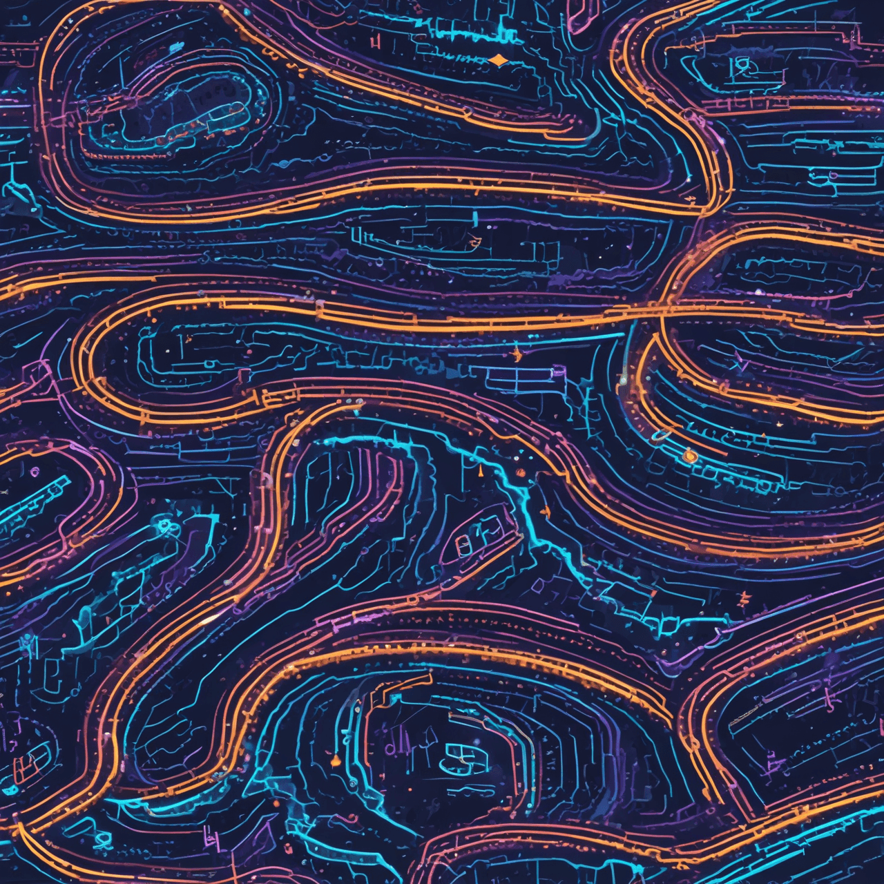 Fraction Formula Racer game banner