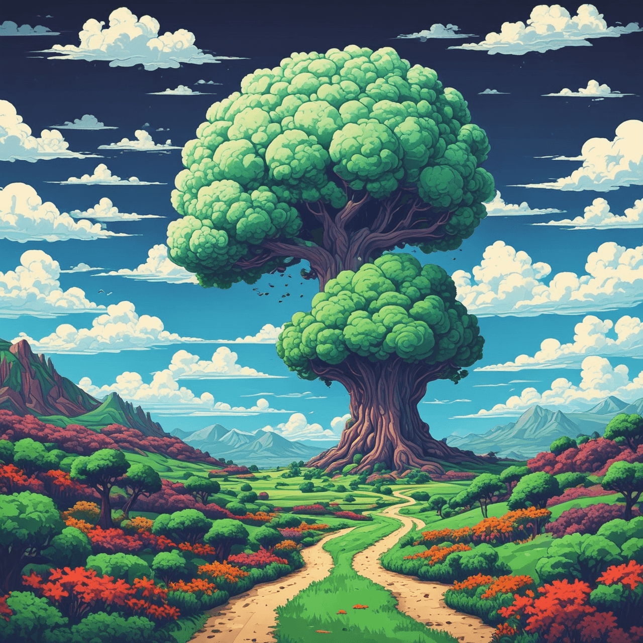 Mind Bridge Challenge game banner