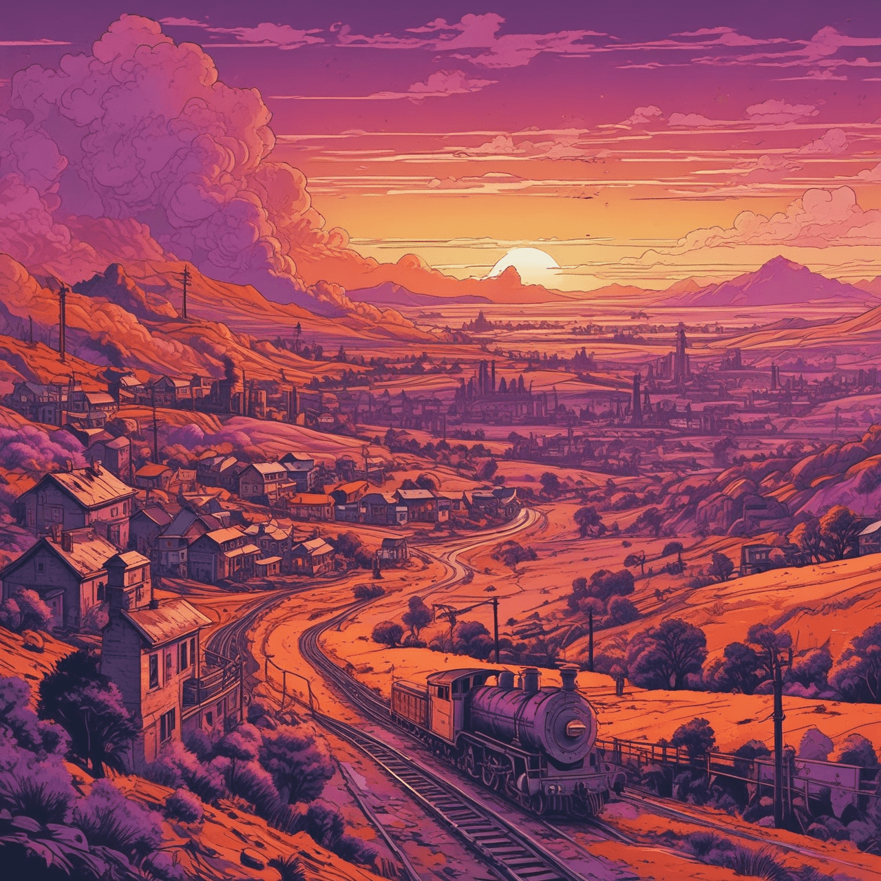 Jetpack Industrial SA game banner