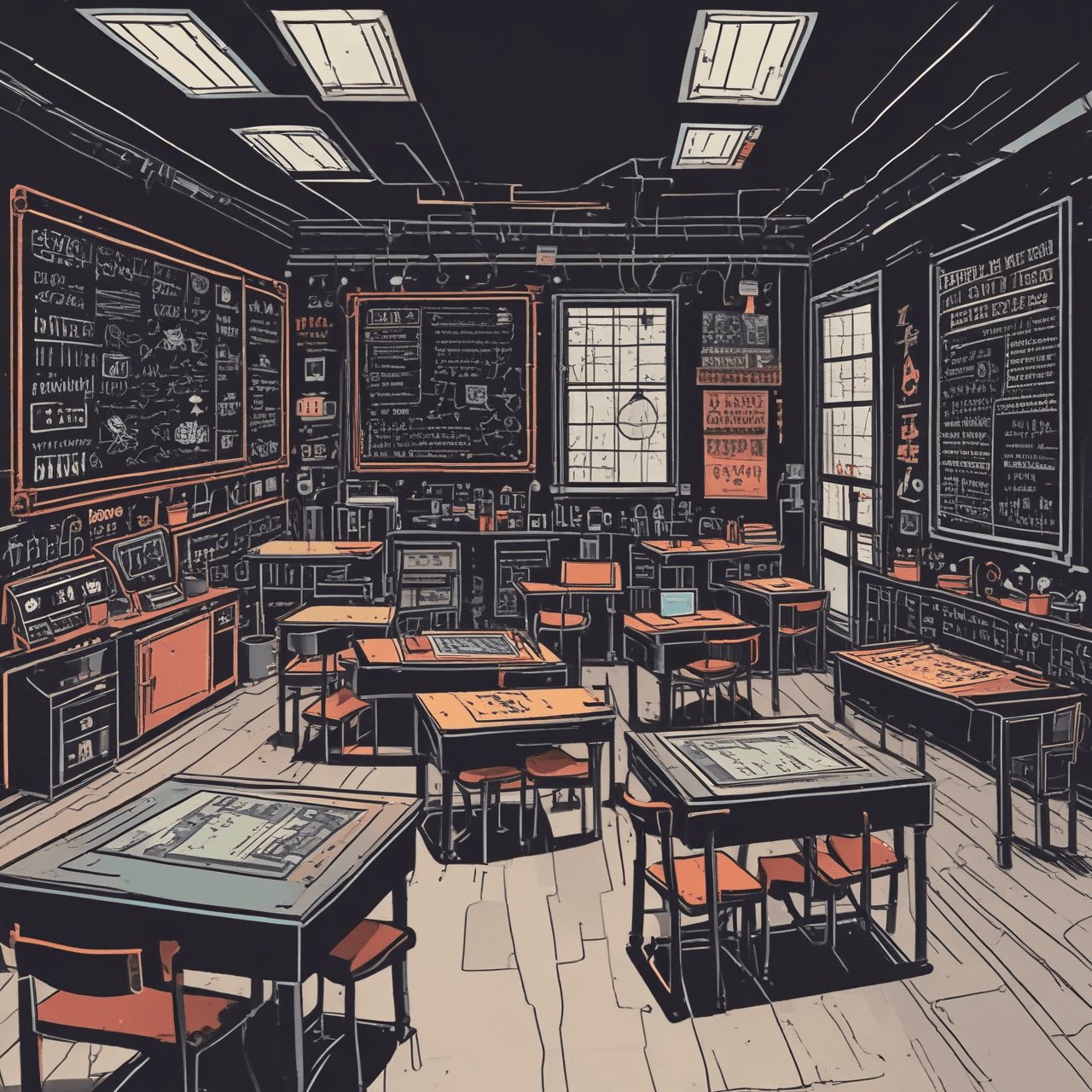 9. Sınıf Bilgi Yarışması game banner