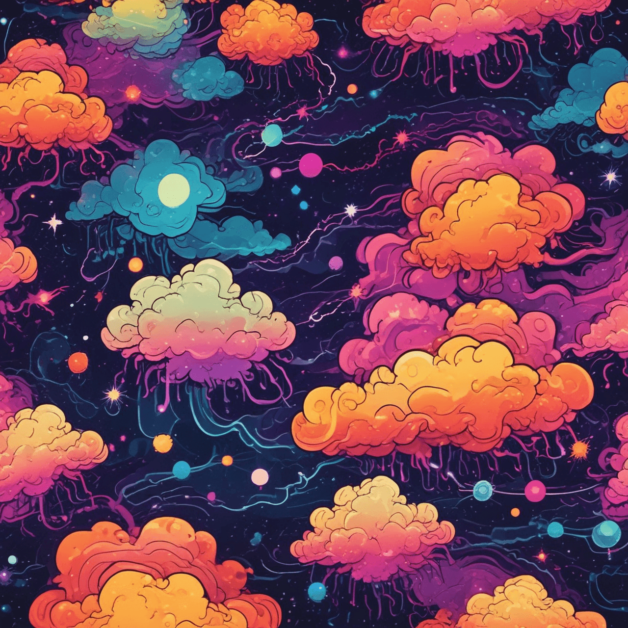 Particle Path Challenge game banner