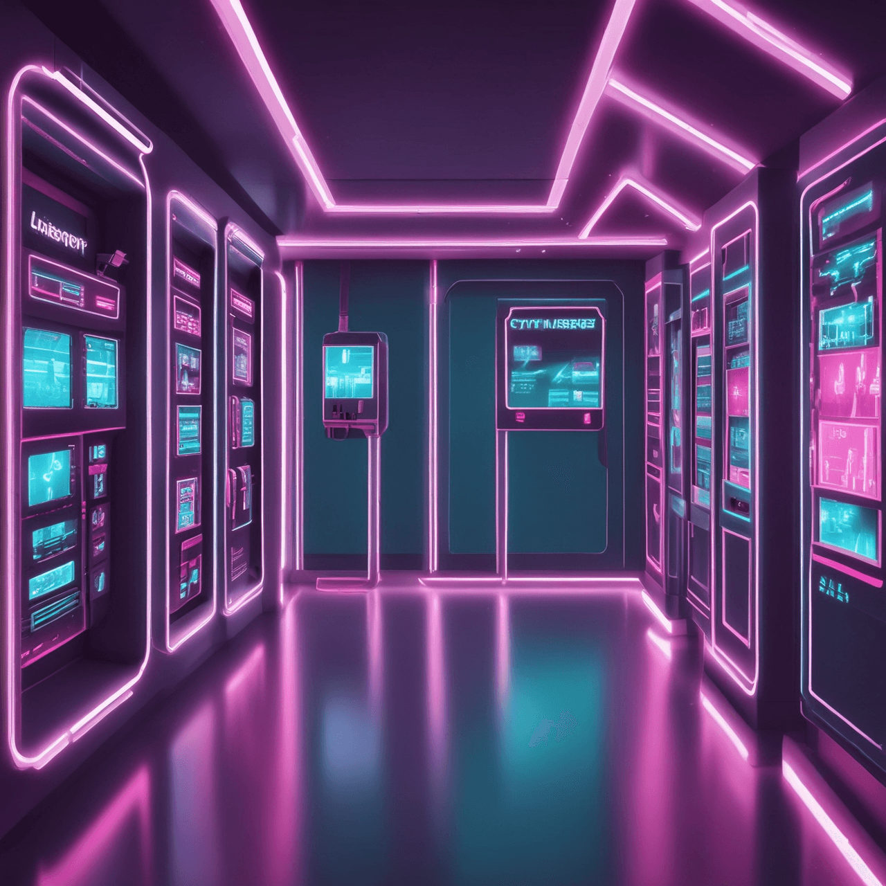 Advanced Treatment Run game banner