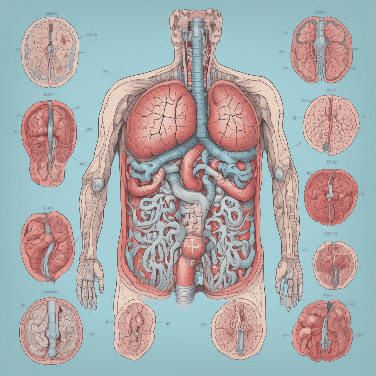 Body Run Quiz game banner