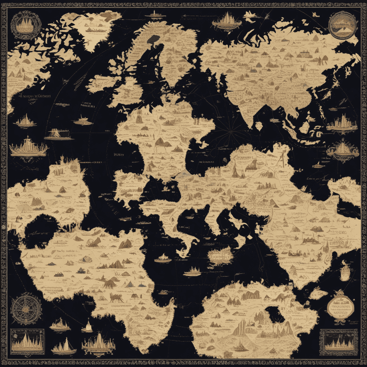 Global Tapestry Race game banner