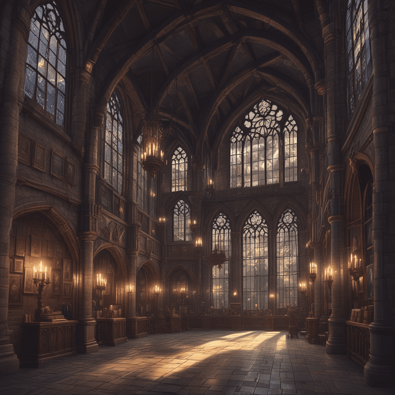 Potions Class: Advanced Equations game banner