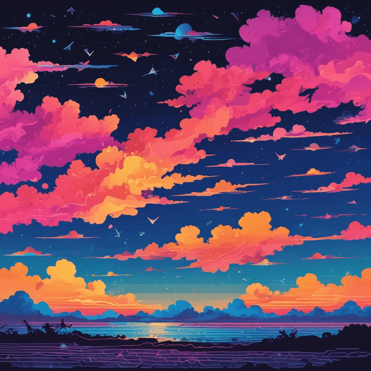 Trig Jump Challenge game banner