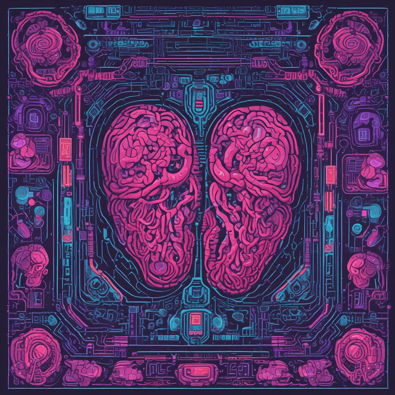 Anatomy Run Challenge game banner