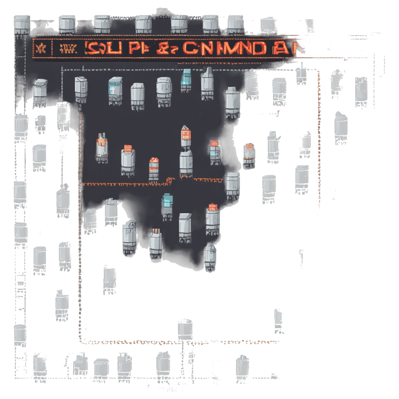 Econ Racer game banner