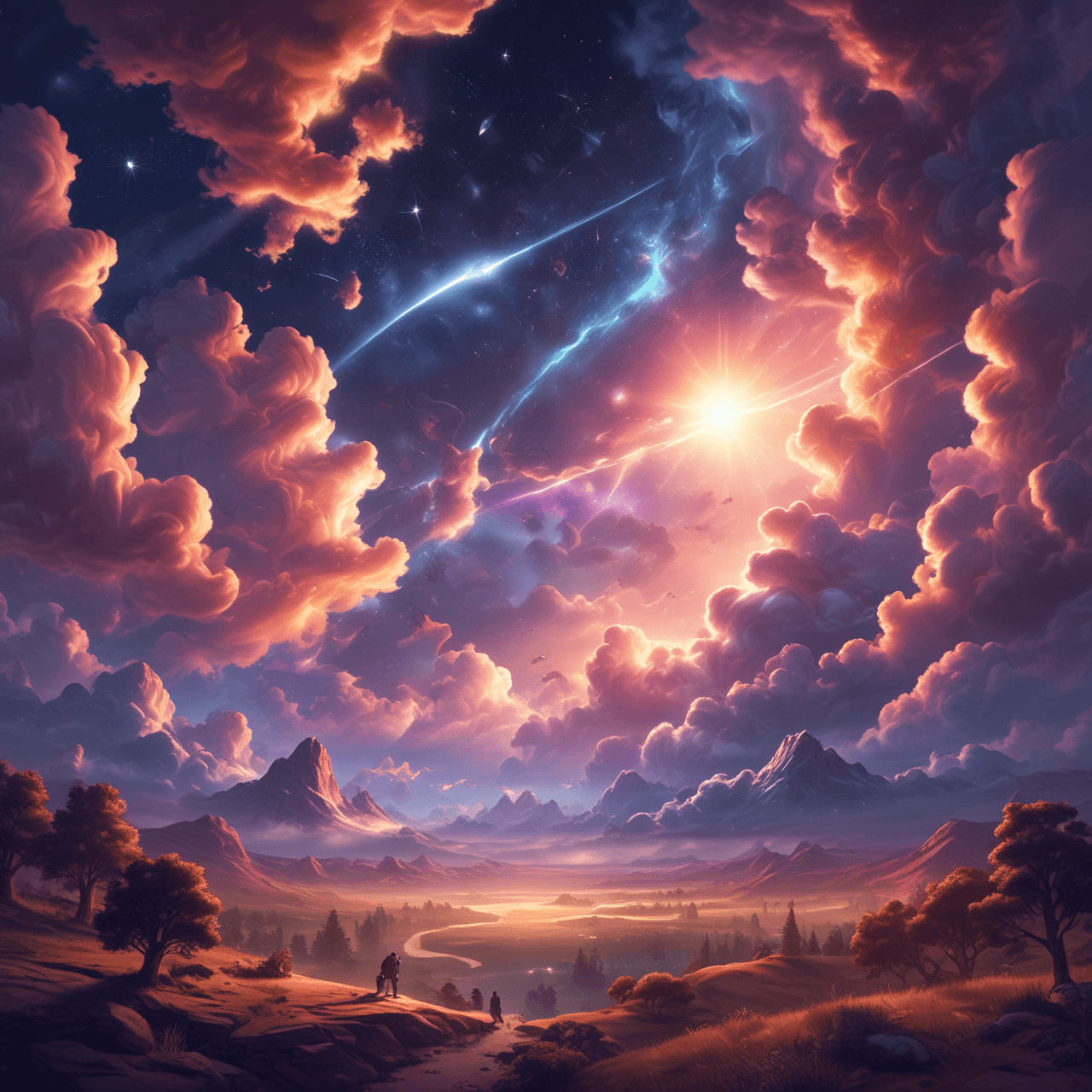 Theology Quiz Defenders game banner