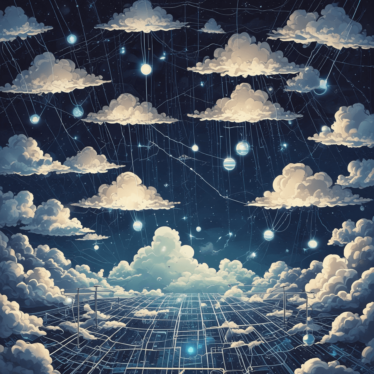 Distributed Bridge game banner