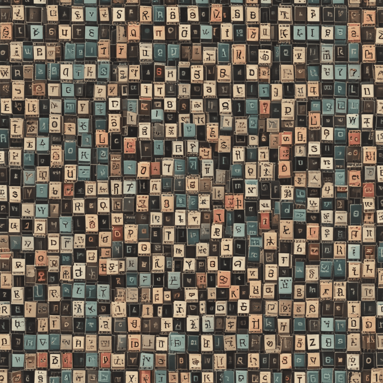 Word Racer game banner