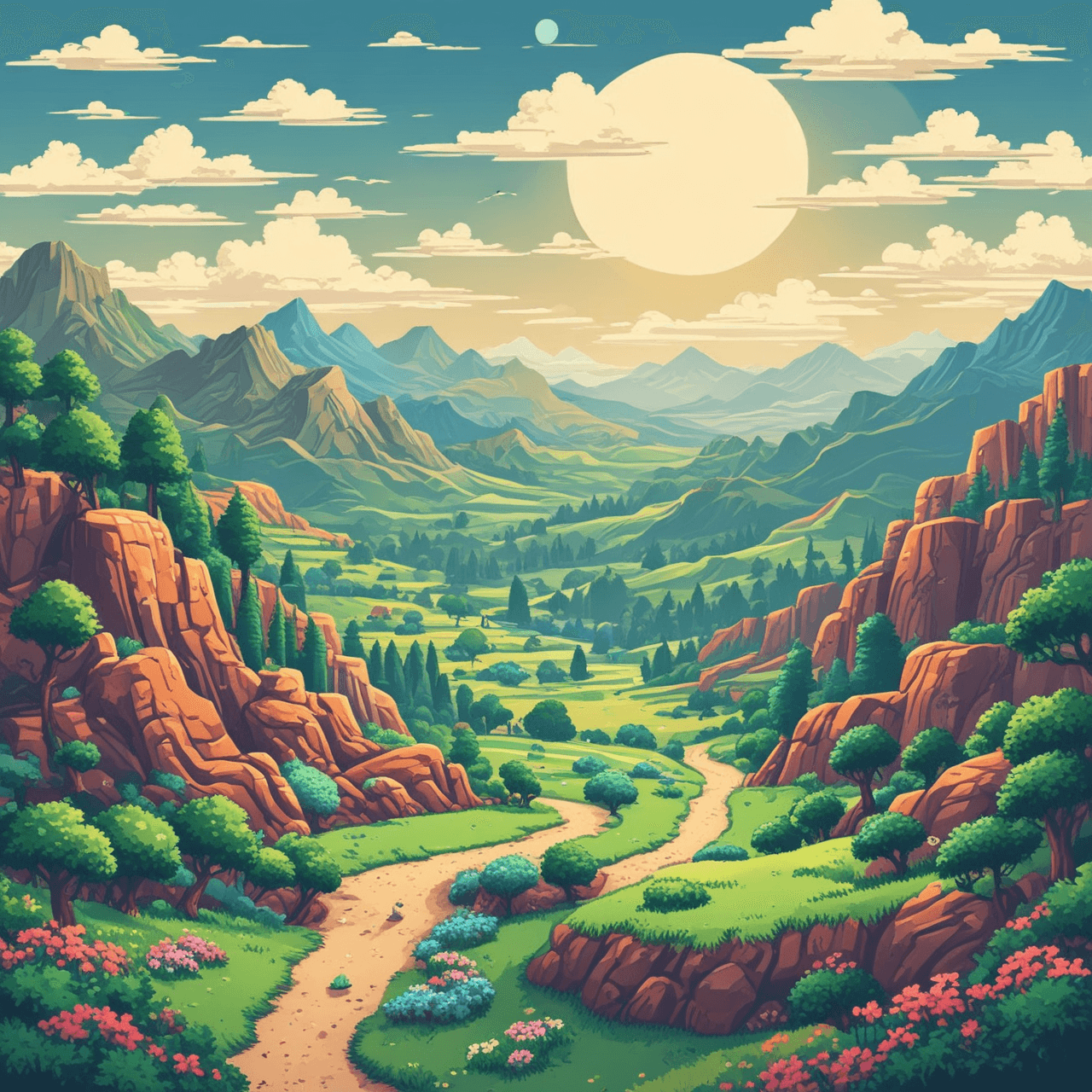 Photosynthesis Defenders game banner