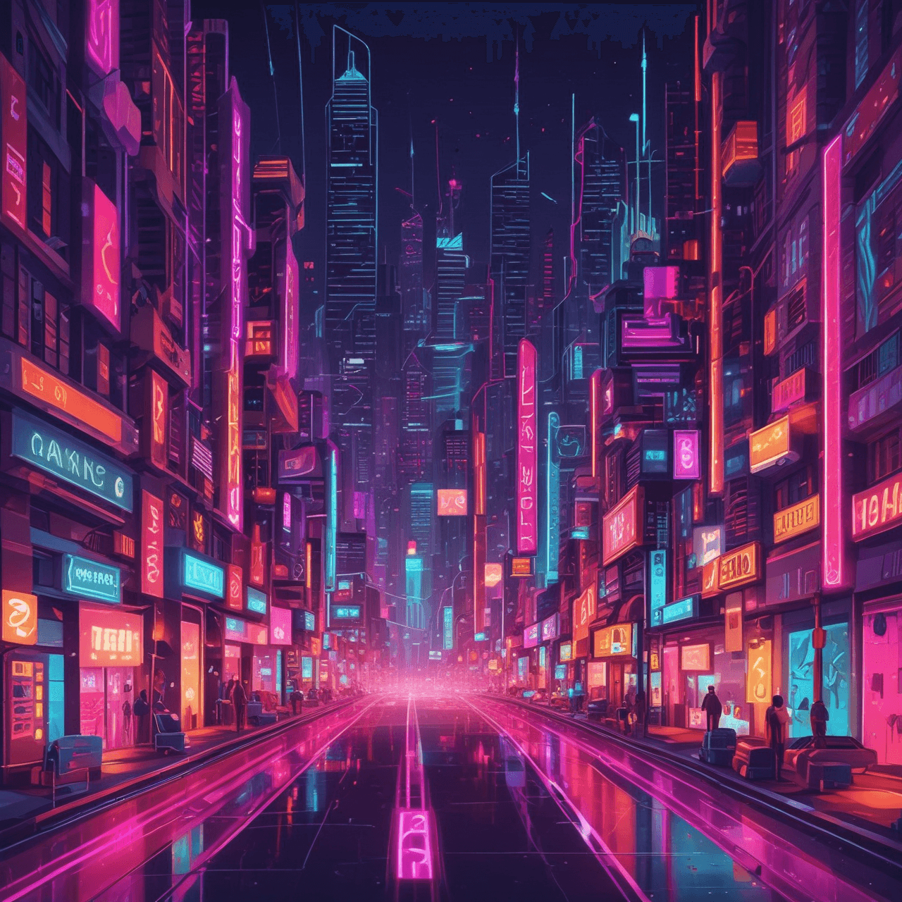 Math Mania Run game banner