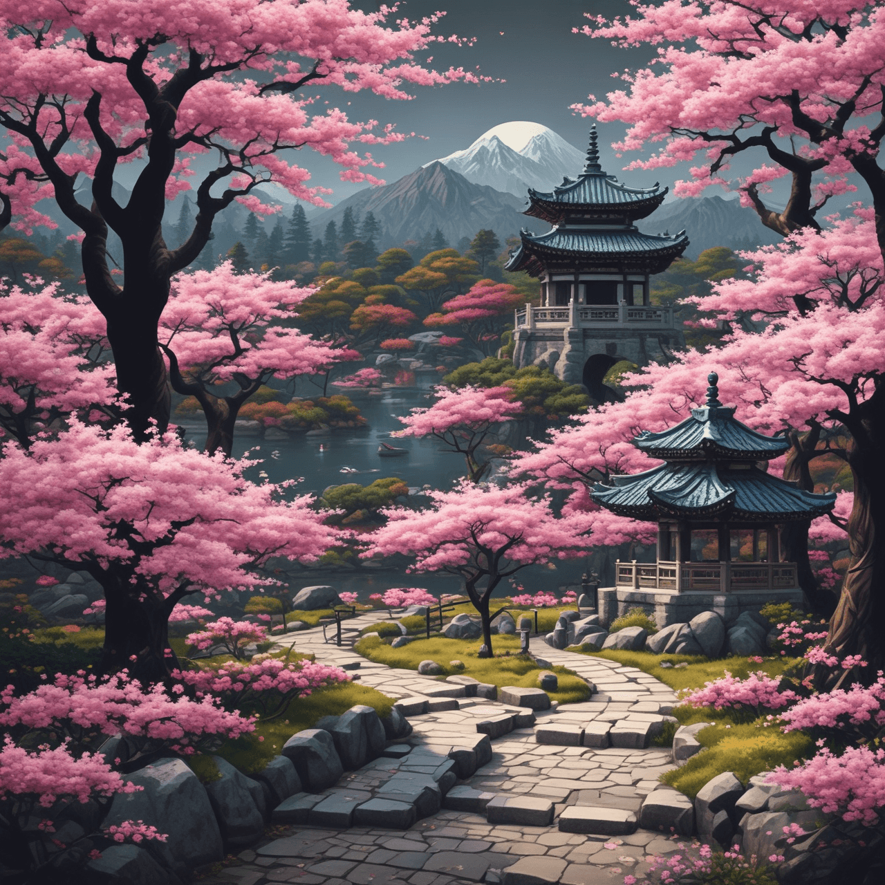 Hiragana Dash game banner