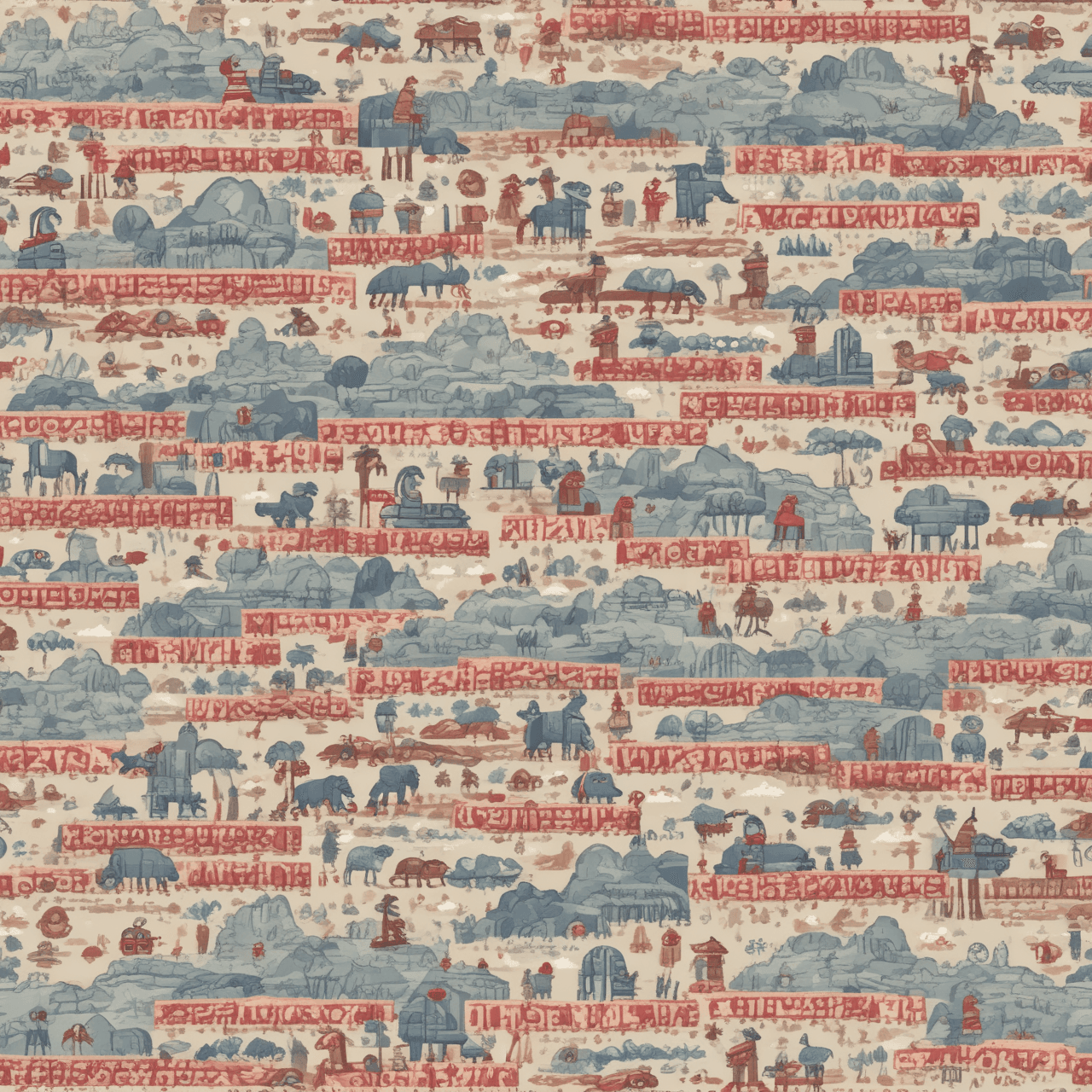 Revolutionary Challenge game banner