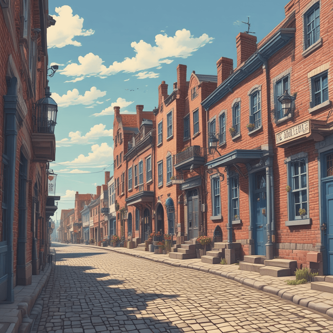 Revolutionary Run Quiz game banner