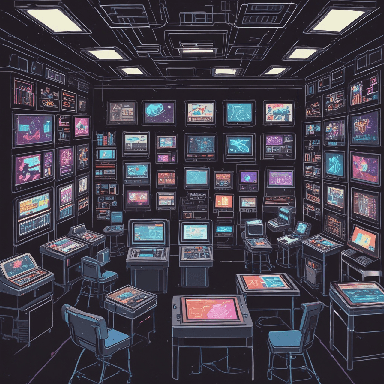 The Fun They Had: Quiz Adventure game banner