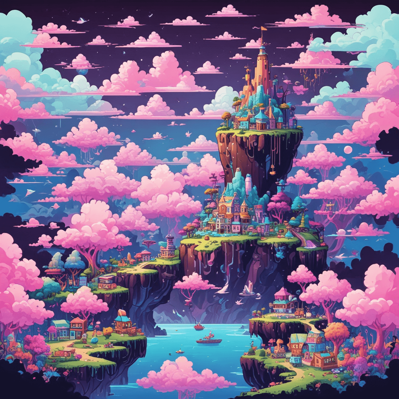 Narrative Navigator game banner