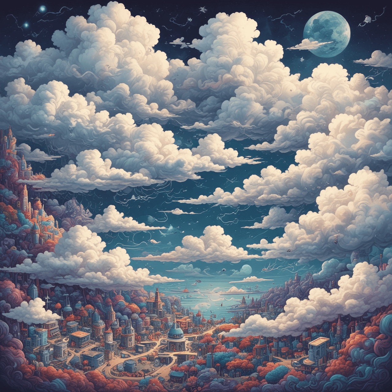 Mixture & Compound Bridge game banner