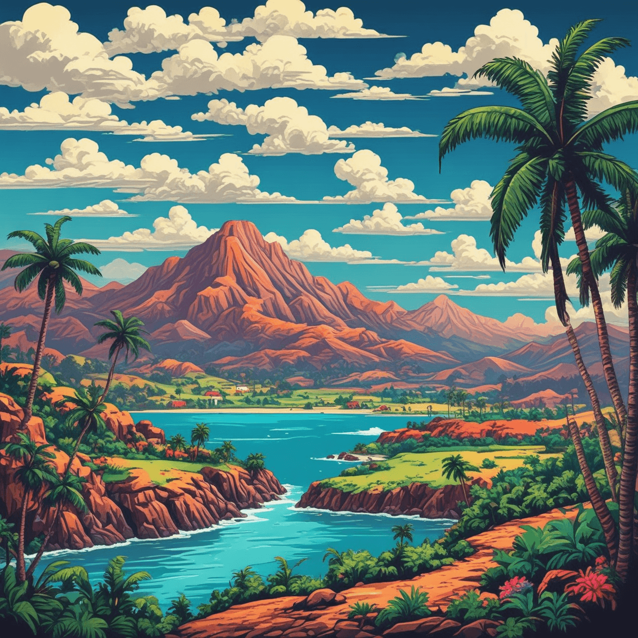 Anexión Aventura game banner