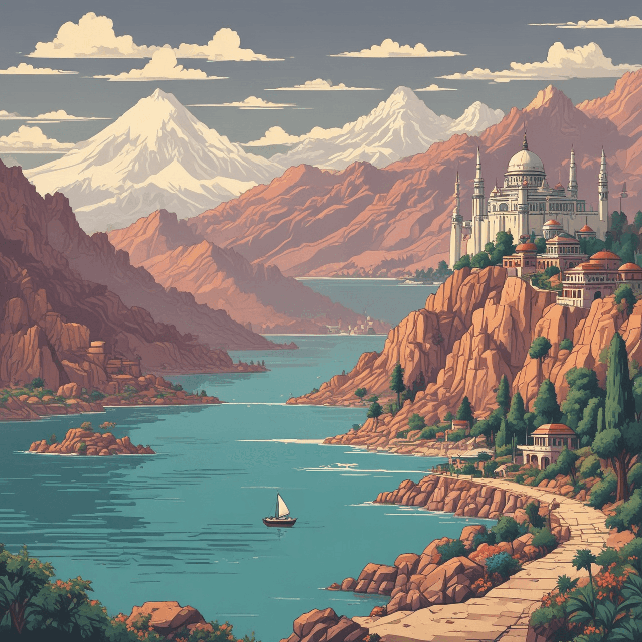 Pakistan Jump game banner