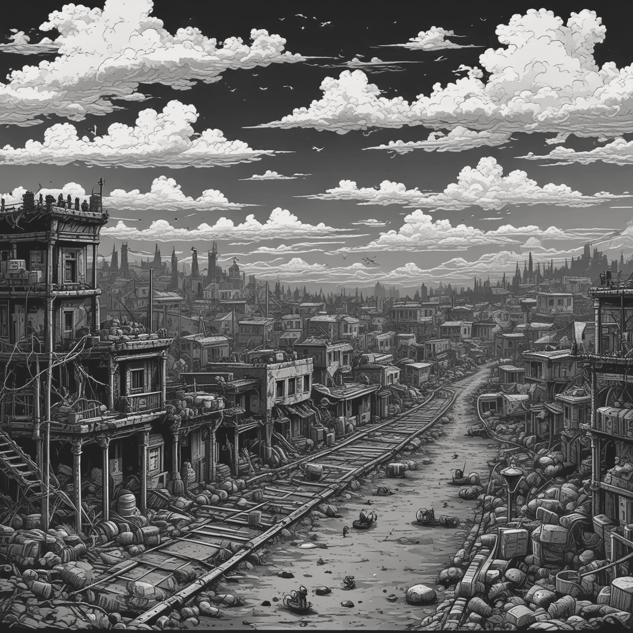 WWII Blitz Race game banner