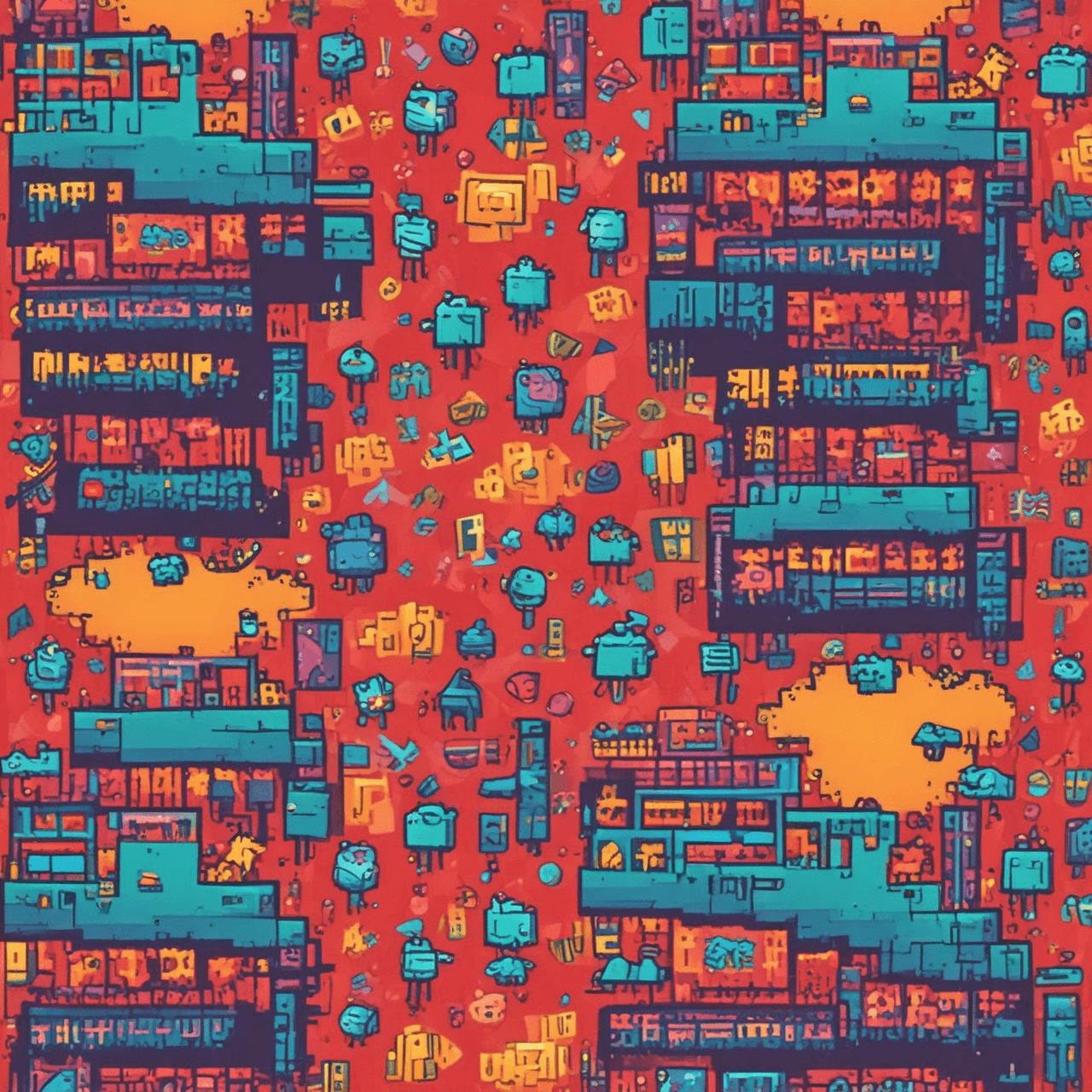 Fraction Jetpack Adventure game banner