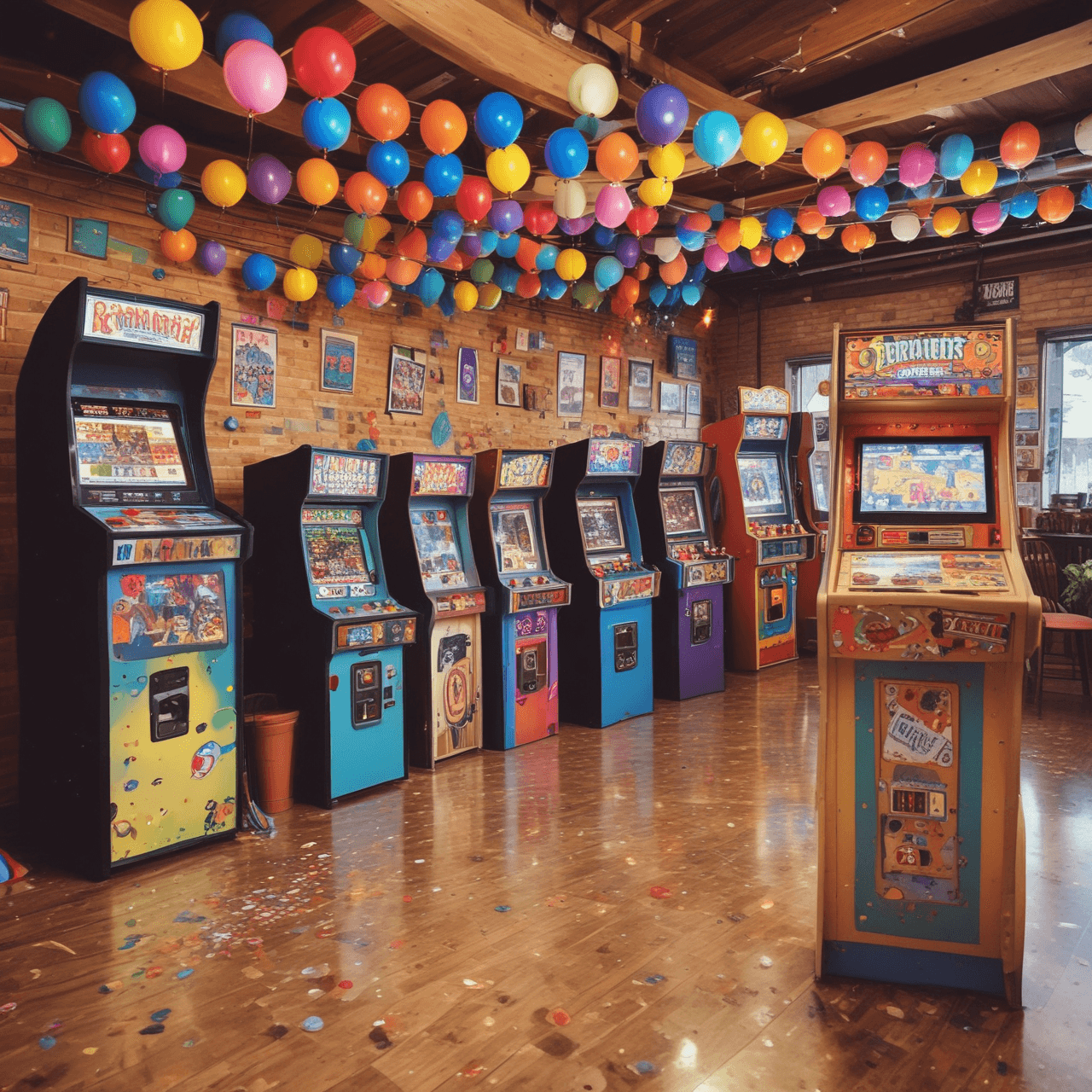 Salto do Casamento game banner