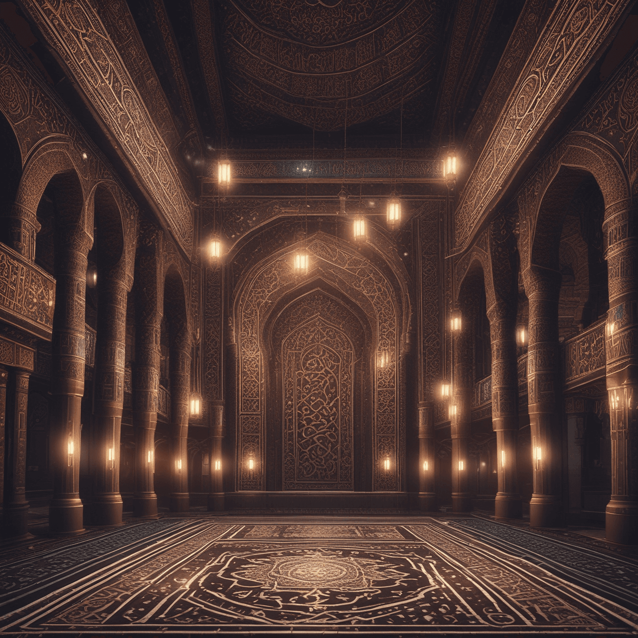 Faith Runner game banner