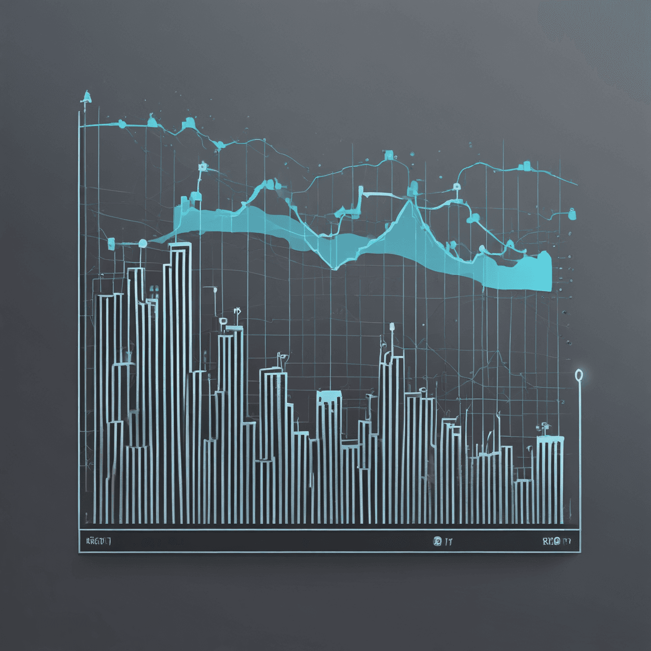 DCF Cloud Valuation game banner