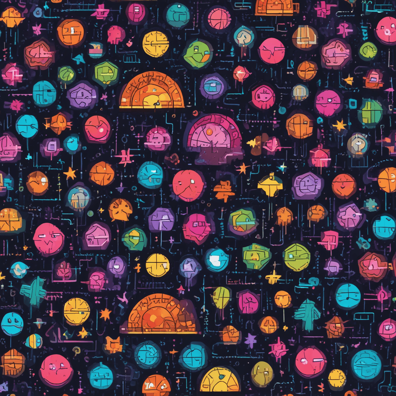 Fraction Frenzy Run game banner