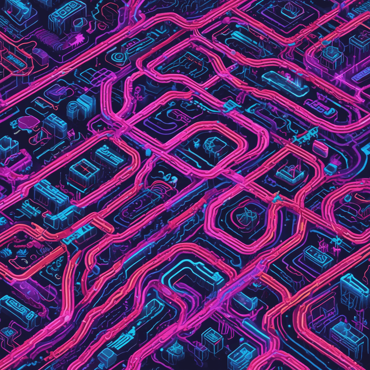 Muscle Map Sprint game banner