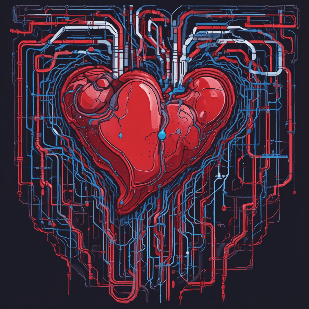 Cardio Challenge game banner