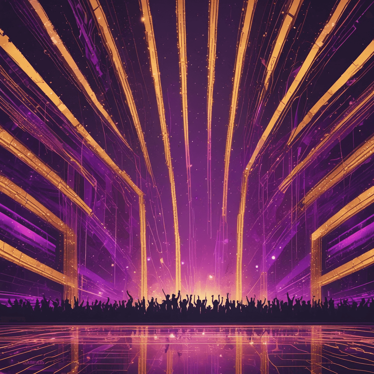 Queen Bey Quiz Run game banner