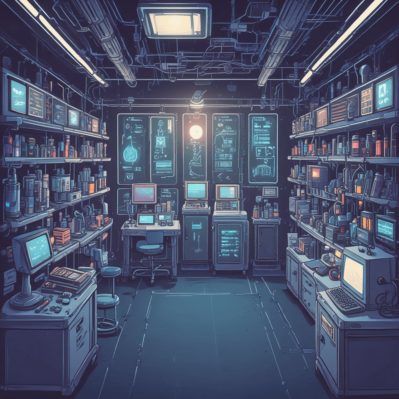 Health Science Challenge game banner