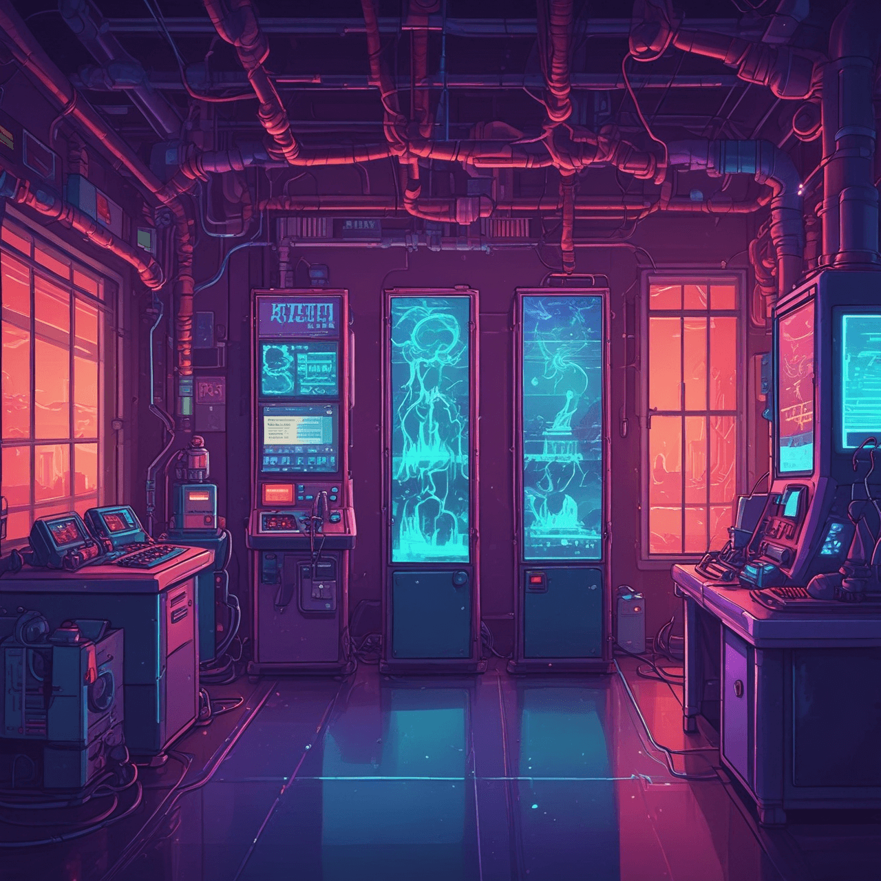 Science Lab: Chapter 9 game banner