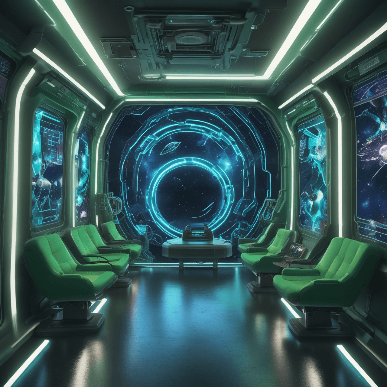 Salto Seguro game banner