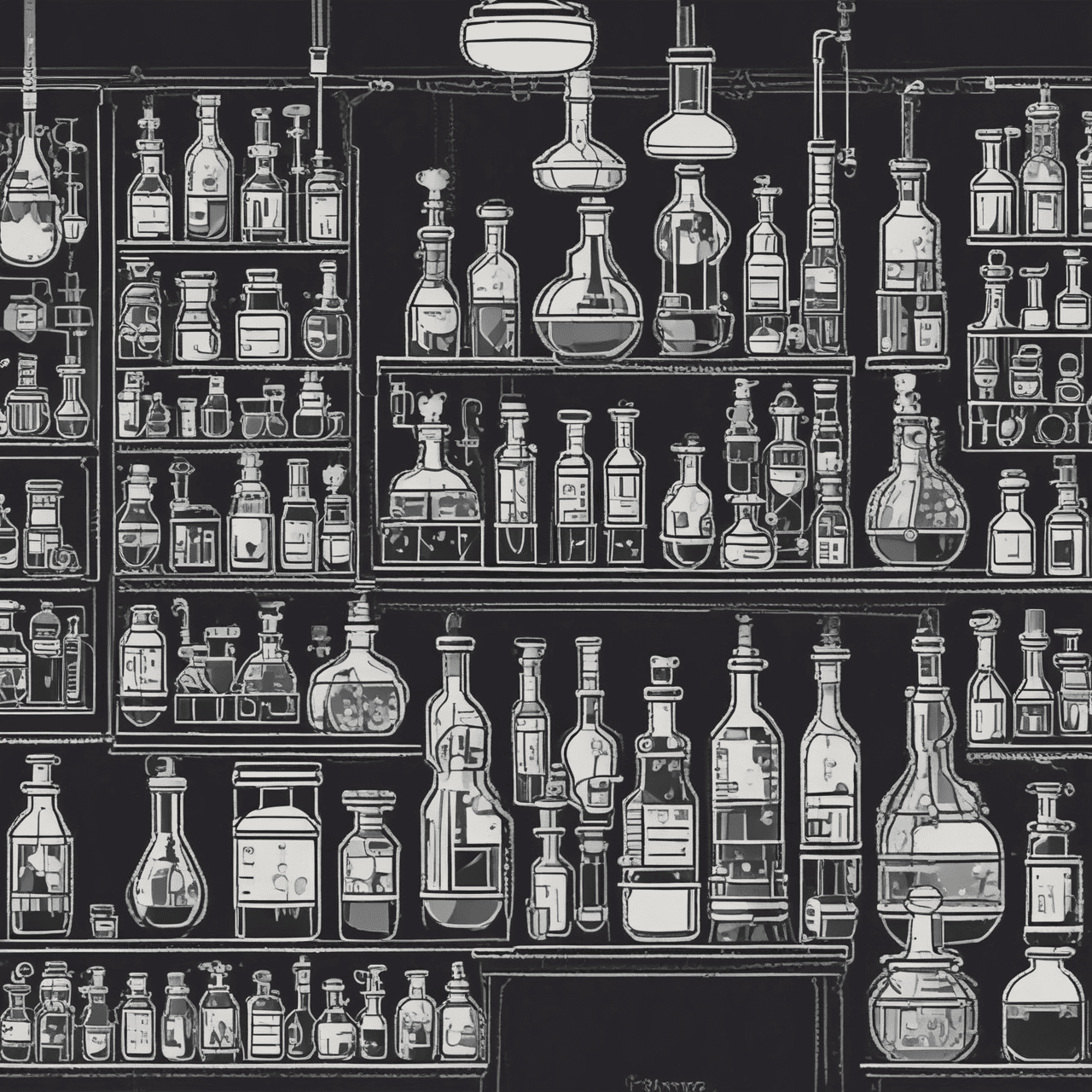 Atomic Racer game banner