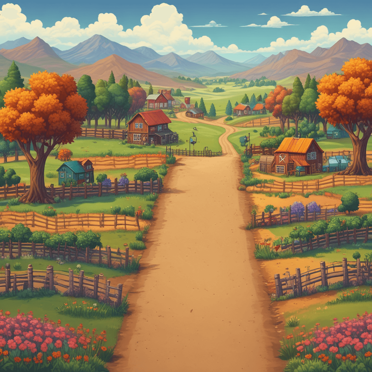 Physics Run game banner