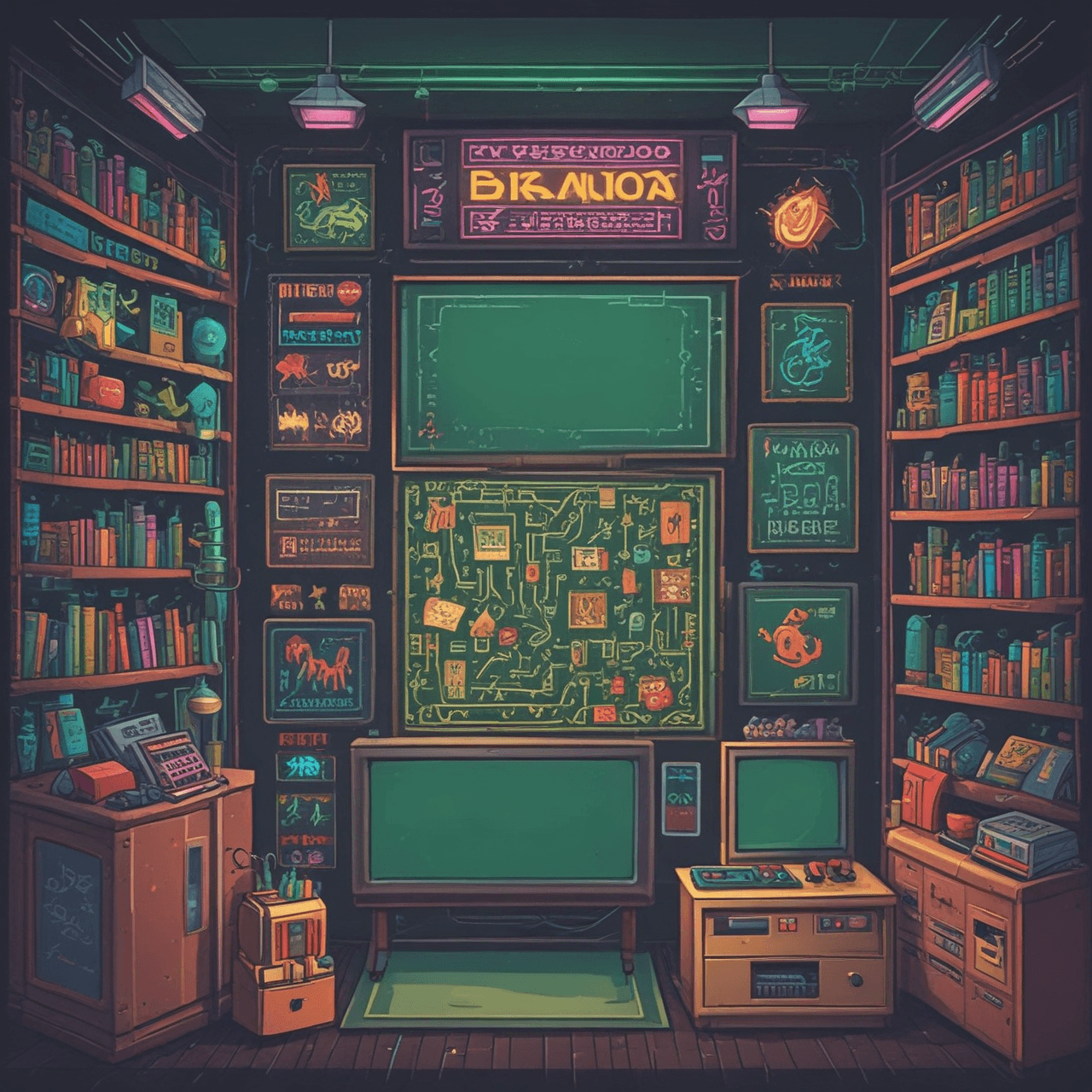 Algebra Duel: 2-Step Equations game banner