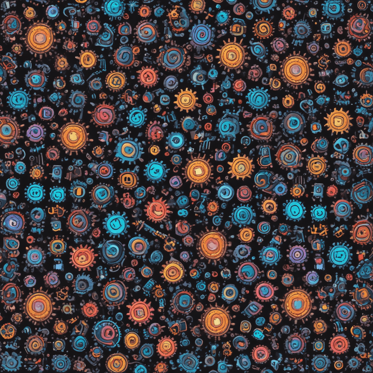 Metal Mania Quiz game banner