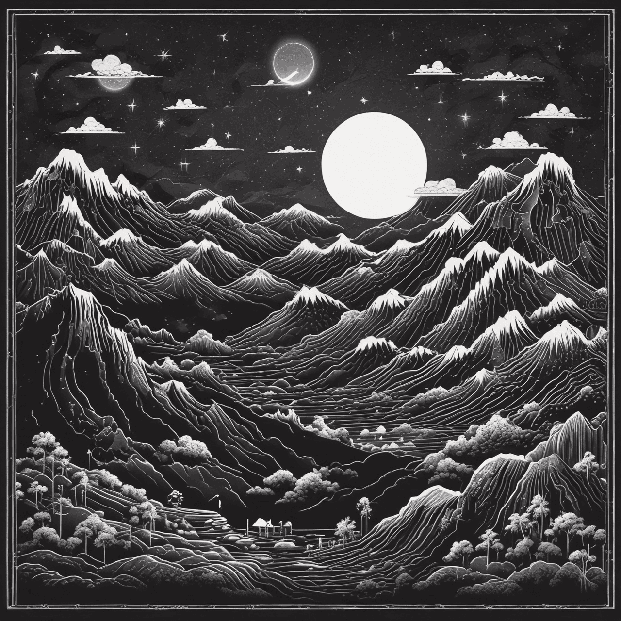 Stats Racer game banner