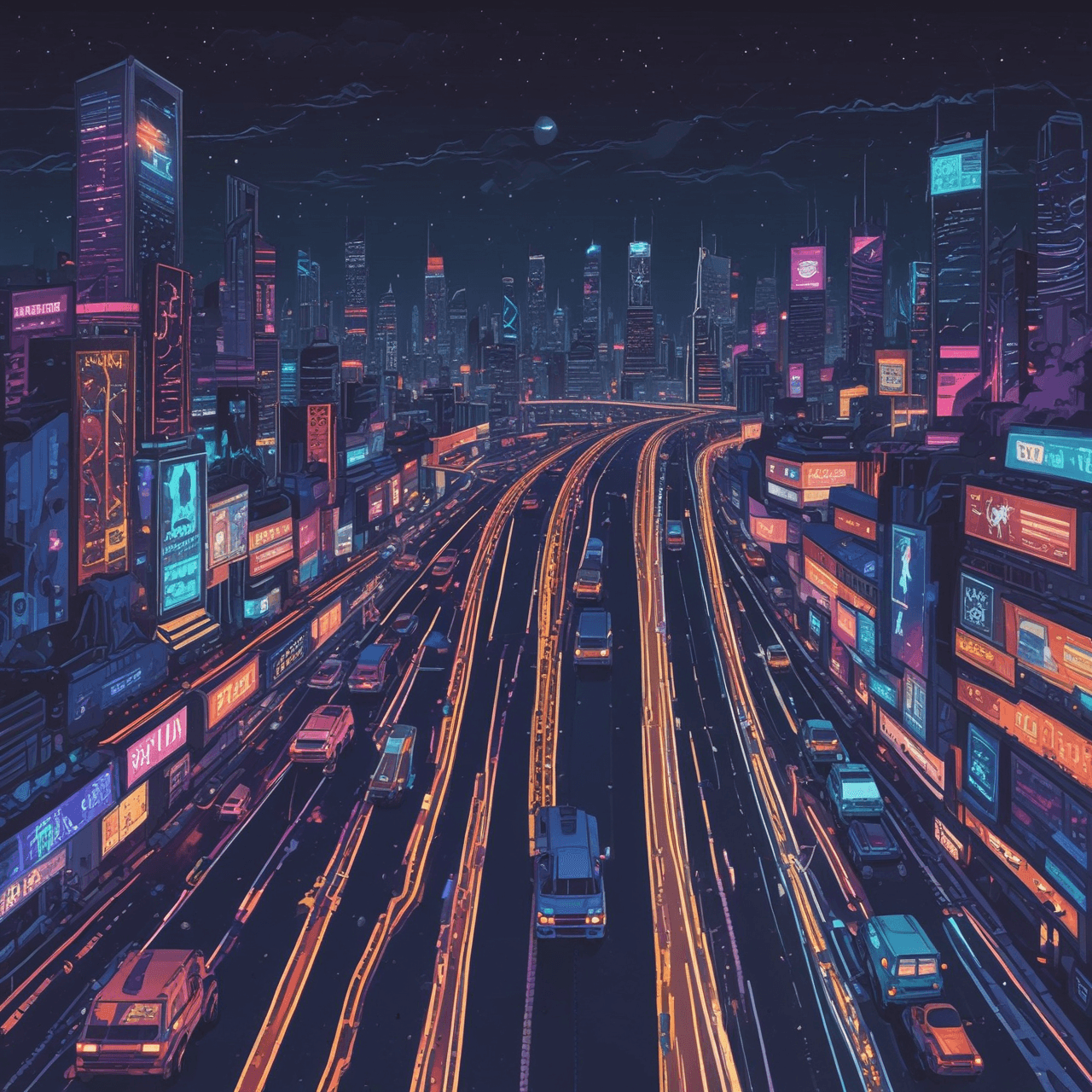 GVW Truck Dash game banner