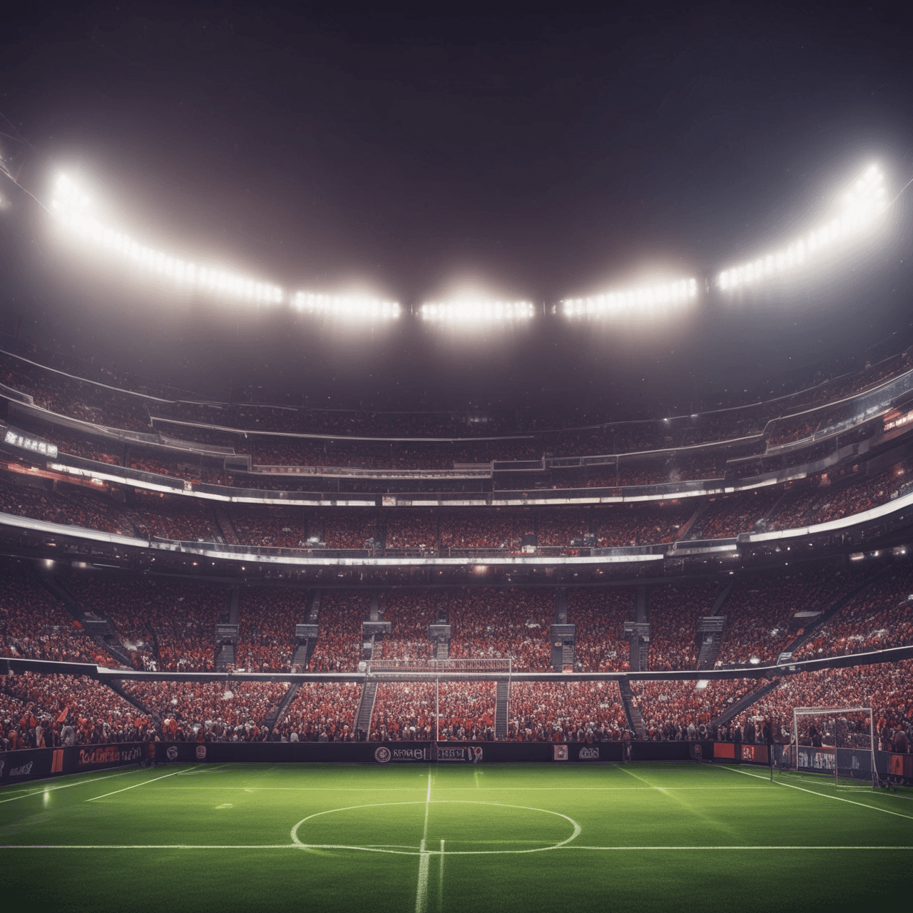 Sports Quiz Showdown game banner