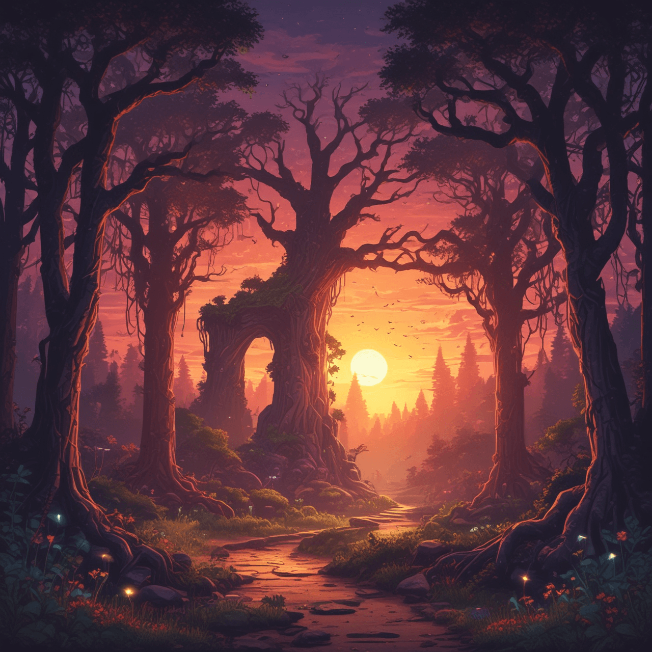 Story Arc Sprint game banner