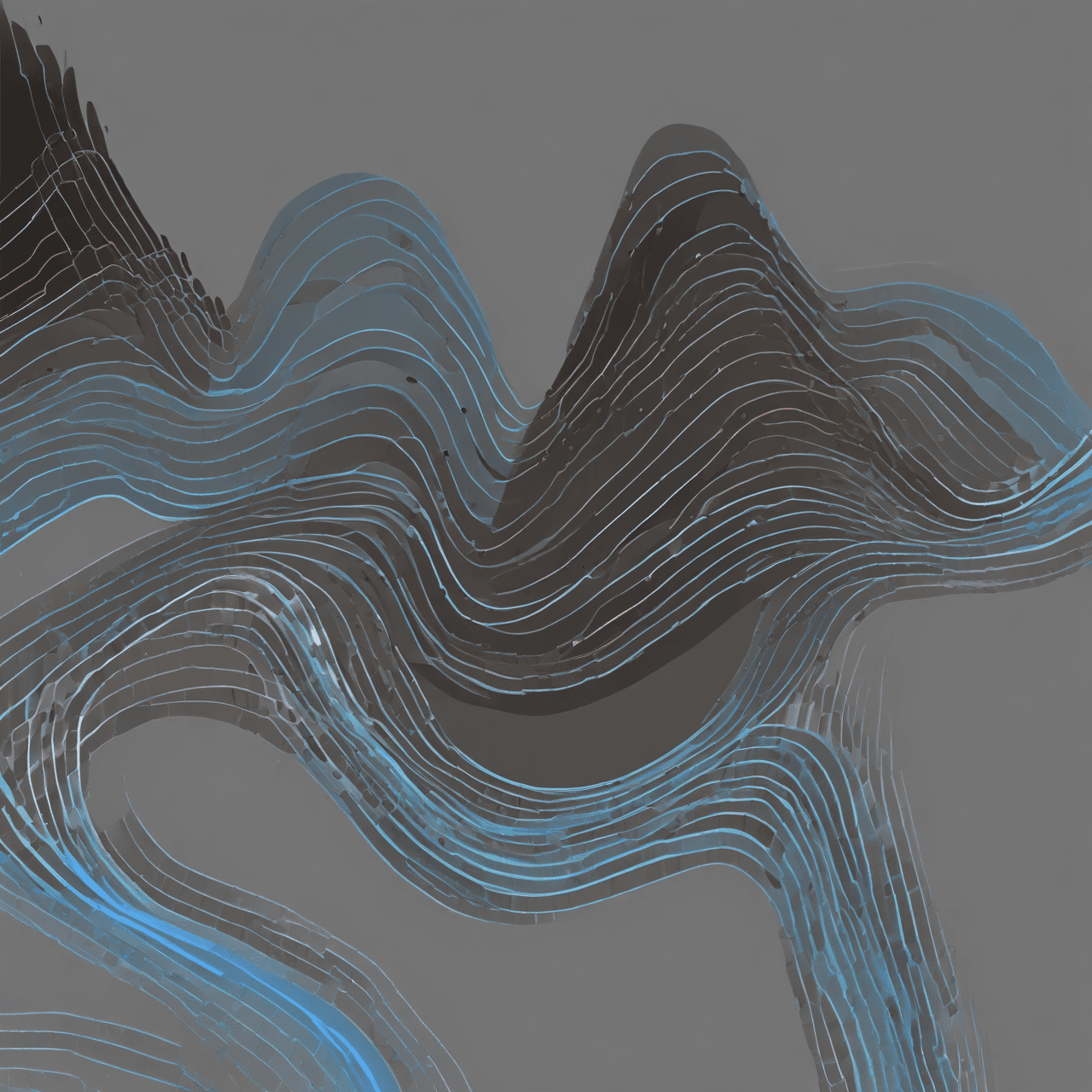 Thermal Racer game banner