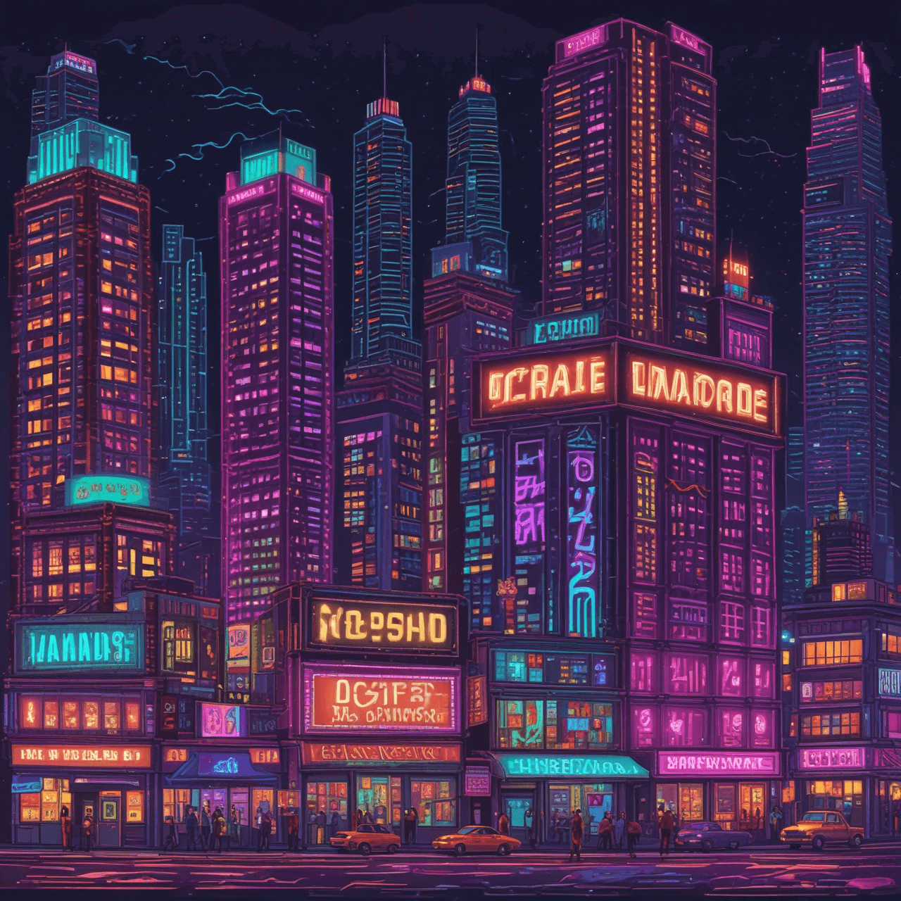 Math Logic Runner game banner